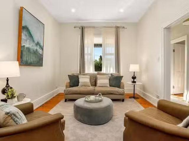 Apartment for rent in Sydney, New South Wales