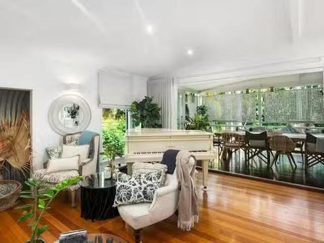 Apartment for rent in Kangaroo Point, Greater Brisbane