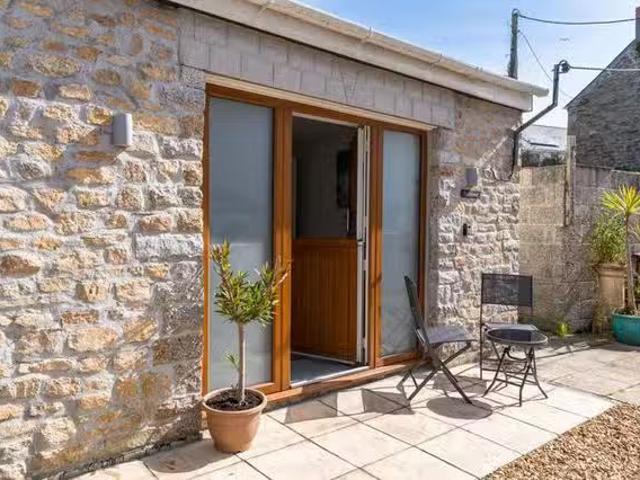 Apartment for rent in Porthleven, Cornwall