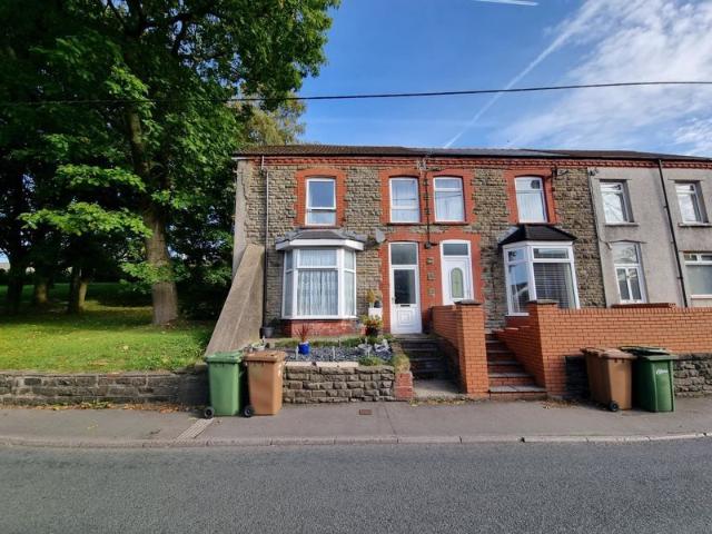 Apartment for rent in Abertridwr, Wales
