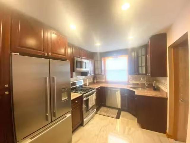 House for rent in New York