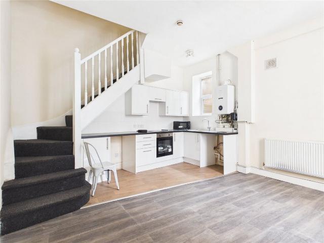 Apartment for rent in Feckenham, City Of Bristol