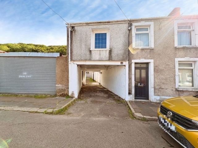 House for rent in Briton Ferry