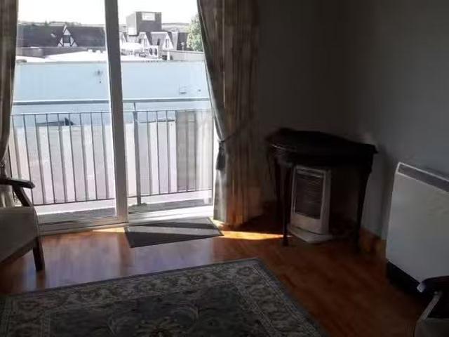 Apartment to rent