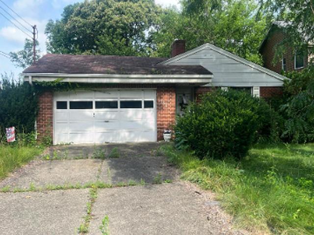House for sale in Pennsylvania