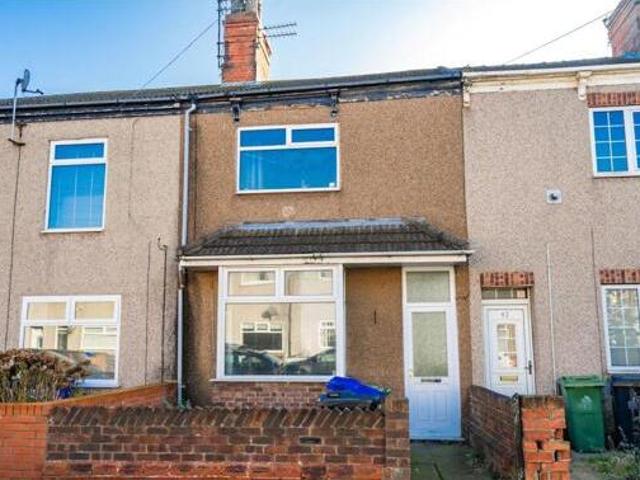 House for sale in Grimsby, North East Lincolnshire