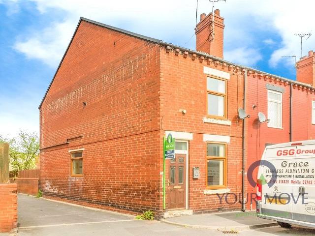 House for rent in Hemsworth, West Yorkshire