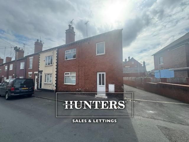 Apartment for rent in Hemsworth, West Yorkshire