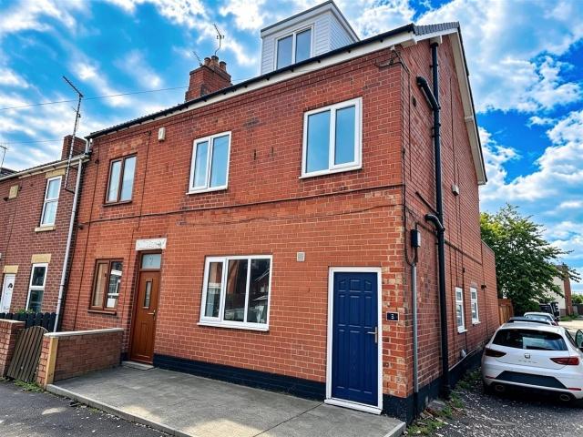 Apartment for rent in Kiveton Park, South Yorkshire