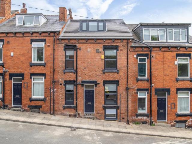 House for rent in Charing Cross, Leeds
