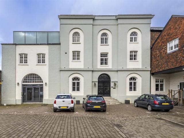 Apartment for rent in Lewes, Iford