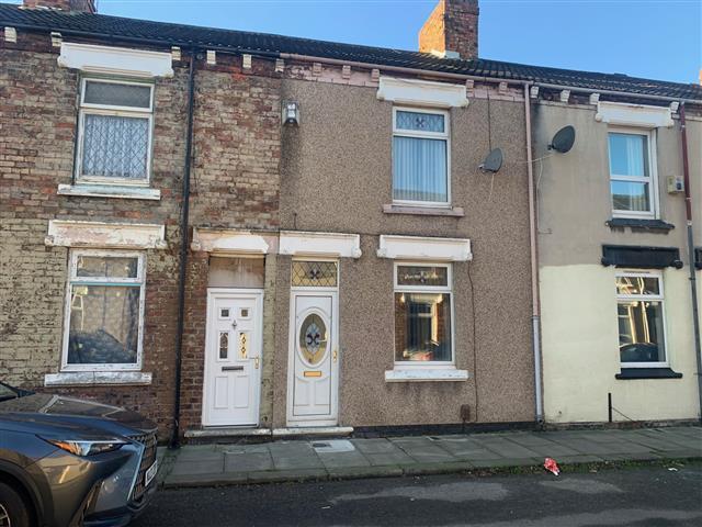 House for rent in Normanby, Middlesbrough