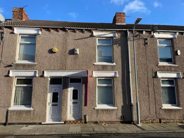 House for rent in Normanby, Middlesbrough