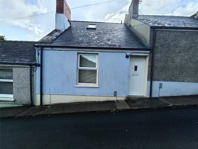 House for rent in Monkton, Pembroke