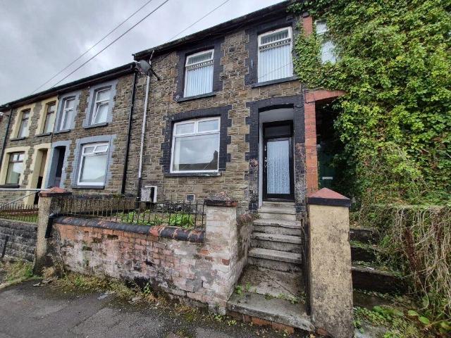 House for rent in Penygraig