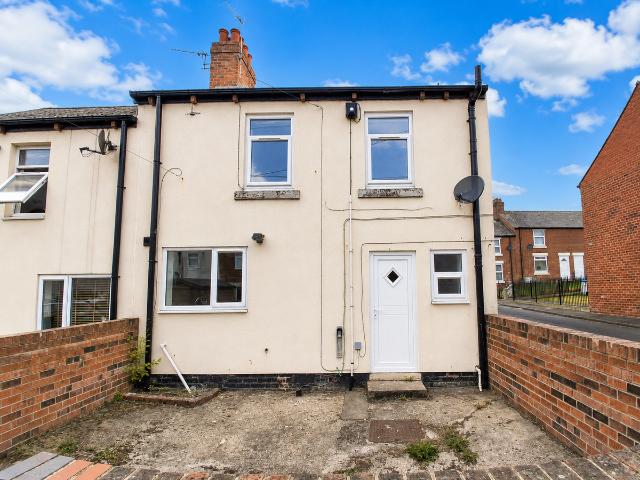 House for rent in Easington Colliery