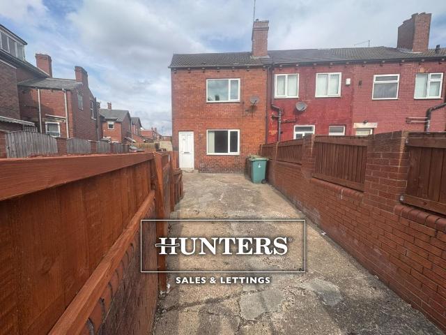 Apartment for rent in Hemsworth, West Yorkshire