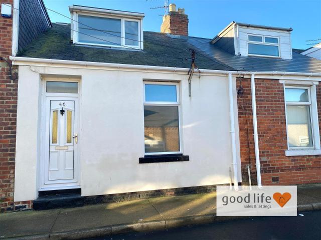 House for rent in Ryhope, Sunderland