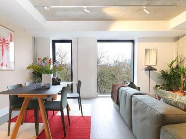House for rent in Devonshire, South Yorkshire