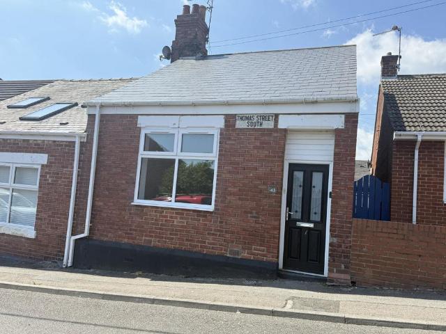 House for rent in Ryhope, Sunderland