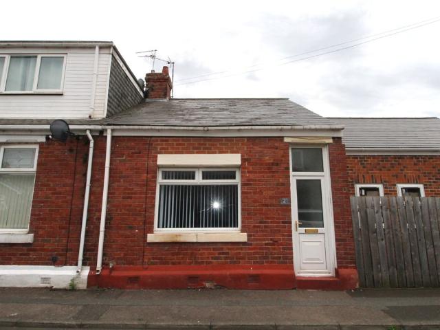 House for rent in Ryhope, Sunderland