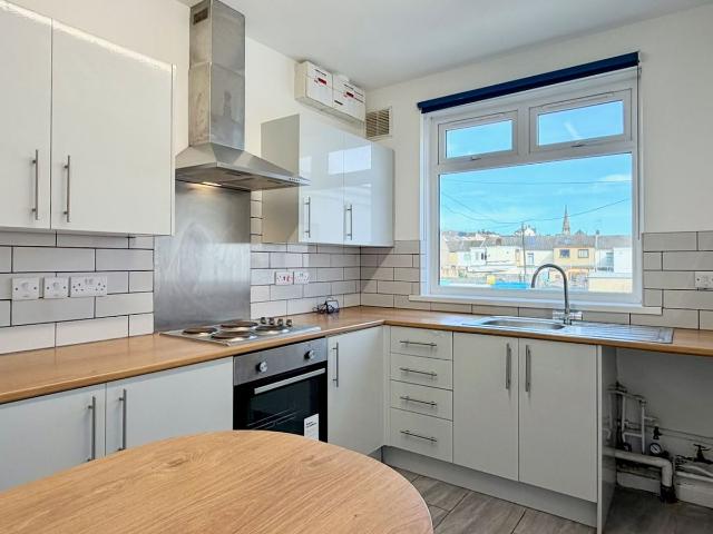Apartment for rent in Nangreaves, Wales