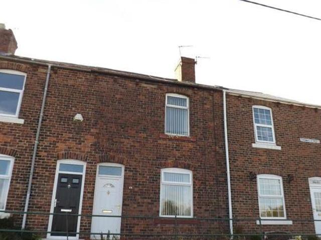 House for rent in Stanley