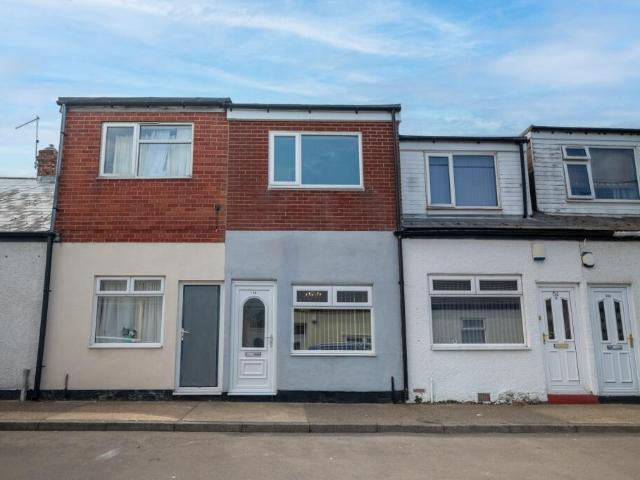 House for rent in Ryhope, Sunderland