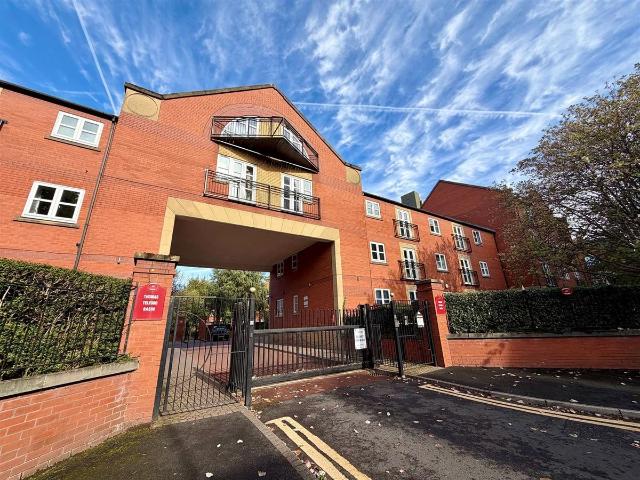 Apartment for rent in Piccadilly, Manchester