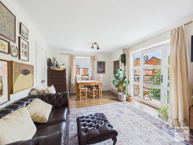 Apartment for rent in City Centre, Georgia