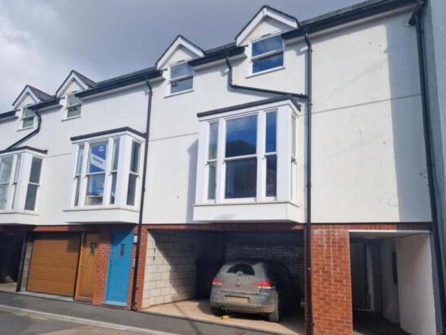 House for sale in Exmouth, East Devon