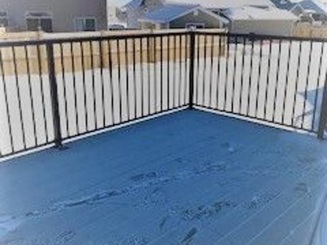 House for rent in Fort St. John, British Columbia