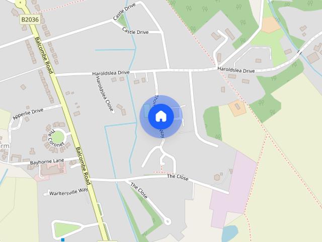 Apartment for rent in Red Hill, Surrey