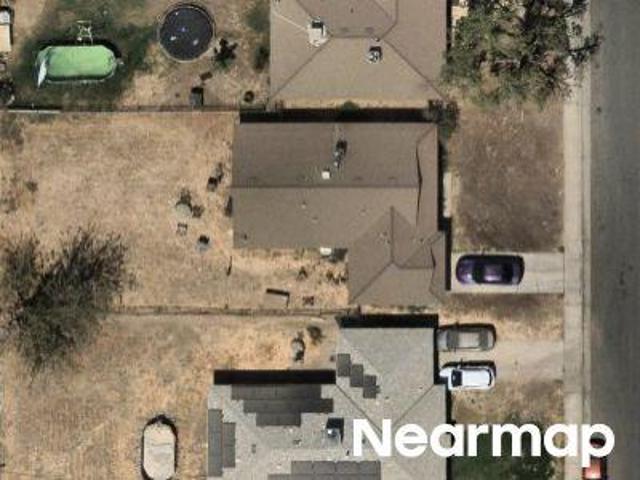 House for sale in Delano, California