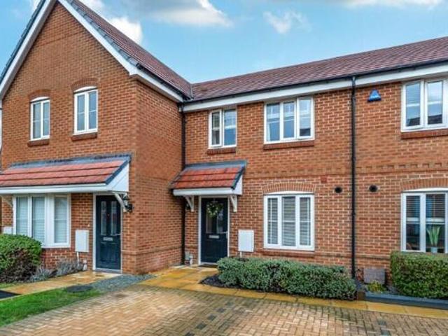 House for sale in Caldecott, Vale of White Horse