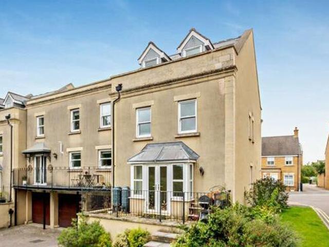 House for sale in Feckenham, City Of Bristol