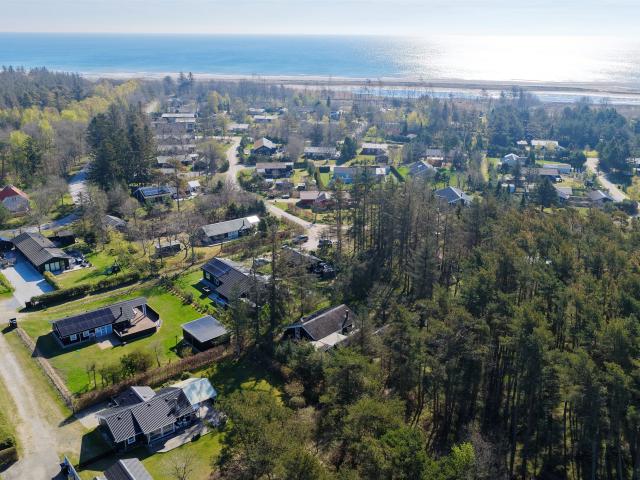 Hus til salg i Brønderslev-Dronninglund