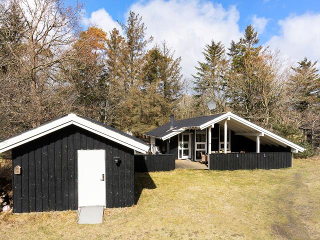 Hus til salg i Brønderslev-Dronninglund