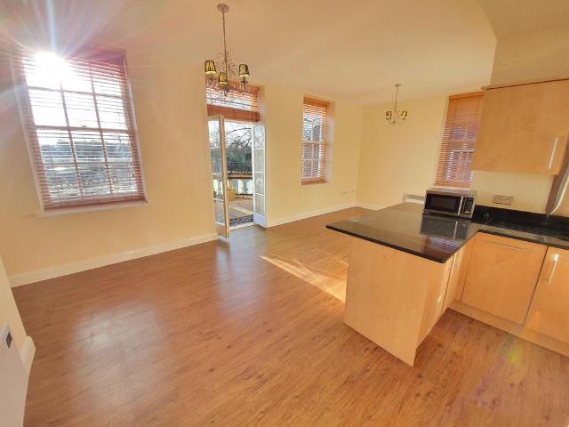 Apartment for rent in Heigham Grove, East Bank