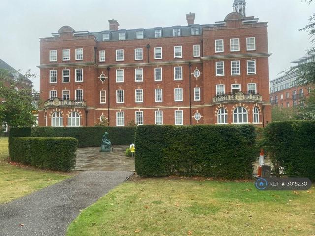 Apartment for rent in Heigham Grove, East Bank
