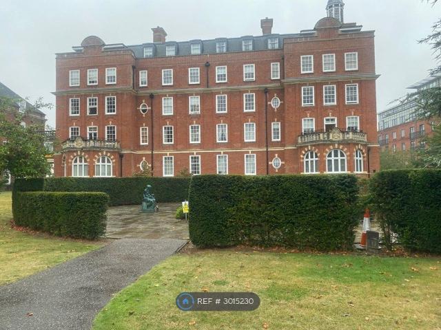 Apartment for rent in Heigham Grove, East Bank