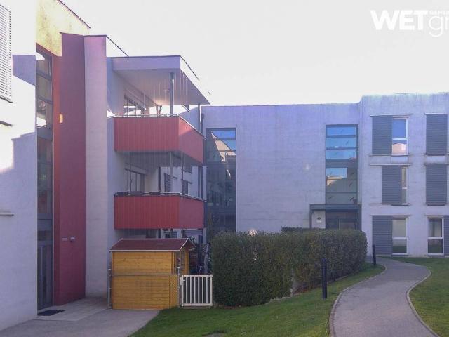 Apartment kaufen in Thomasberg, Niederösterreich