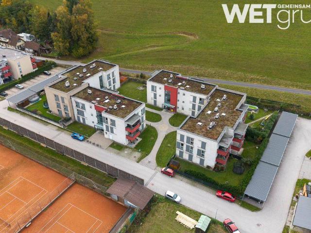 Apartment mieten in Olbersdorf, Thomasberg