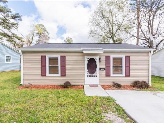 Room for rent in Mecklenburg, North Carolina