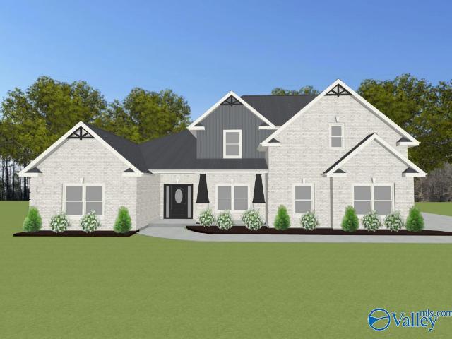 House for sale in Athens, Limestone County