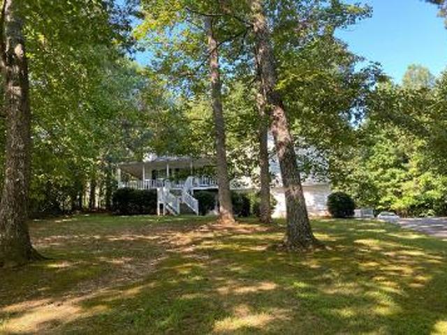 House for sale in Pickens, Georgia