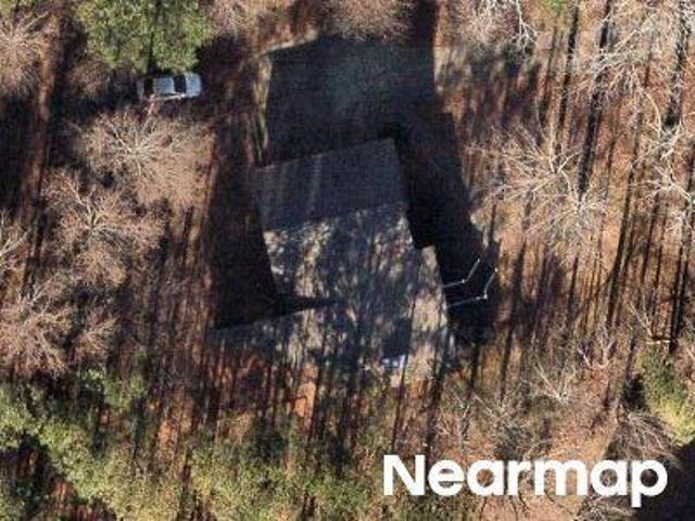 House for sale in Pickens, Georgia