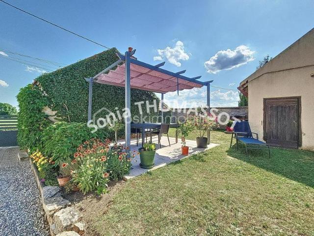 Maison vente à Beaune, Esbarres