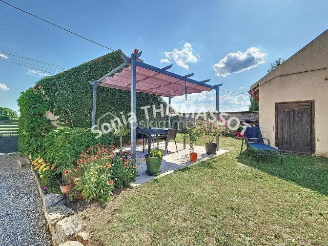Villa vente à Beaune, Esbarres