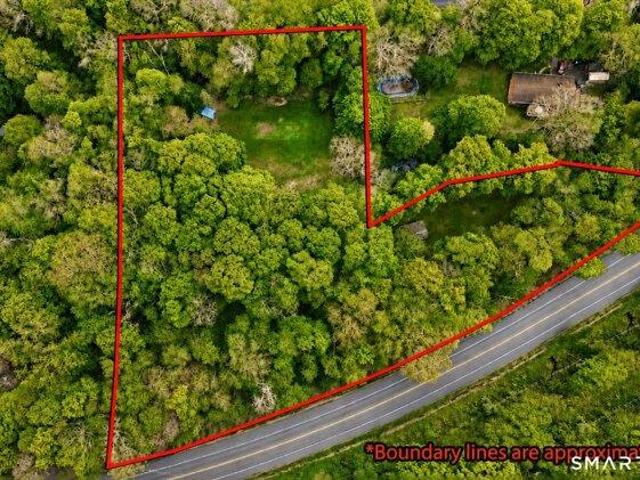 Land for sale in Thomaston, Naugatuck Valley Planning Region